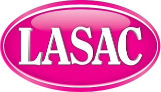 LASAC logo