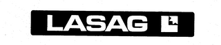 LASAG L logo