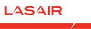 LASAIR logo