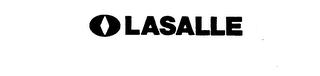 LASALLE logo