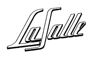 LASALLE logo