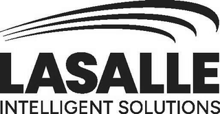LASALLE INTELLIGENT SOLUTIONS logo