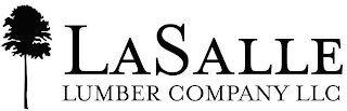 LASALLE LUMBER COMPANY LLC logo