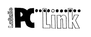LASALLE PC LINK logo