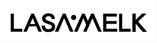 LASAMELK logo
