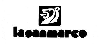 LASANMARCO logo