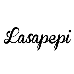 LASAPEPI logo