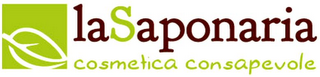 LASAPONARIA COSMETICA CONSAPEVOLE logo