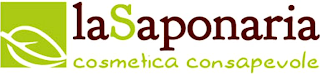 LASAPONARIA COSMETICA CONSAPEVOLE logo