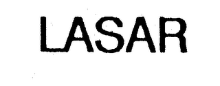 LASAR logo