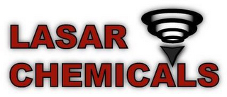 LASAR CHEMICALS logo
