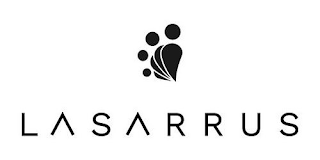 LASARRUS logo