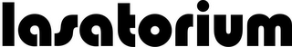 LASATORIUM logo