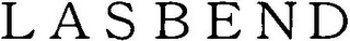 LASBEND logo