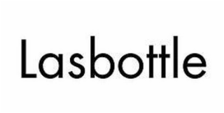 LASBOTTLE logo