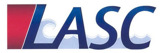 LASC logo