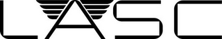 LASC logo