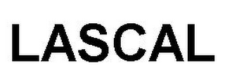 LASCAL logo