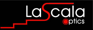 LASCALA OPTICS logo