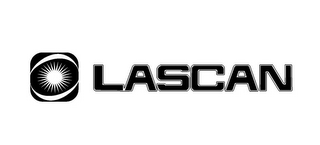 LASCAN logo