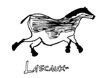 LASCAUX logo