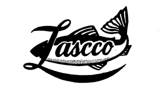 LASCCO logo