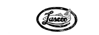 LASCCO logo