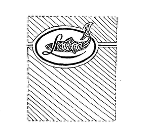 LASCCO logo