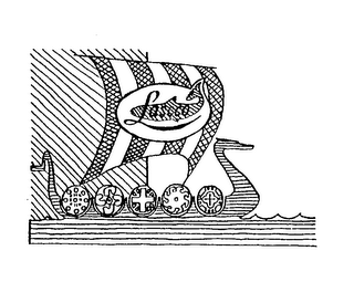 LASCCO logo