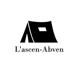 L'ASCEN-ABVEN logo