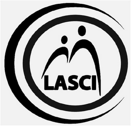 LASCI logo