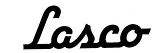 LASCO logo