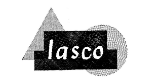 LASCO logo
