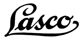 LASCO logo