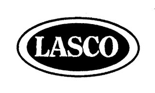 LASCO logo