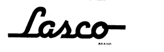 LASCO BRAND logo