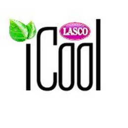 LASCO ICOOL logo