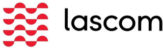 LASCOM logo