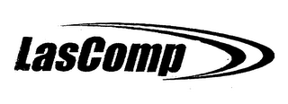 LASCOMP logo