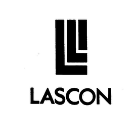LASCON logo