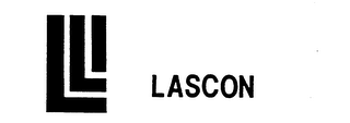 LASCON LLI logo