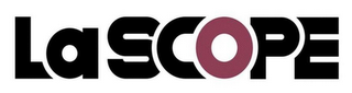 LASCOPE logo
