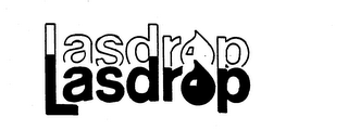 LASDROP logo