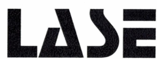 LASE logo