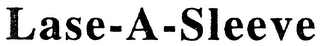 LASE-A-SLEEVE logo