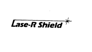 LASE-R SHIELD logo