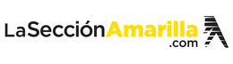 LASECCIONAMARILLA.COM logo