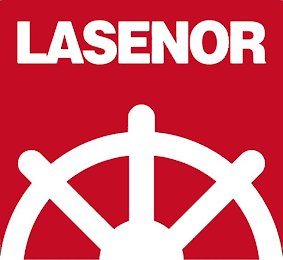 LASENOR logo