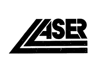 LASER logo
