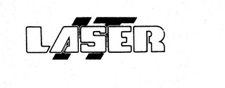 LASER logo